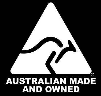 Australian made and owned - Wild Organic Wash natural cleaning products