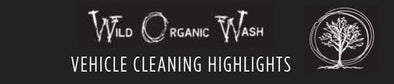 Wild Organic Wash Product Highlight