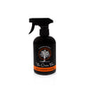 Wild Organic Wash Auto & Marine Cleaner.  A waterless car and boat cleaner 500ml spray bottle