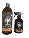 Wild Organic Wash Car & Boat Wash - A waterless car & boat cleaner – spray & refill bundle