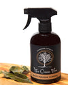 Wild Organic Wash Multipurpose Cleaner – A truly natural organic surface cleaner - 500ml spray bottle is refillable