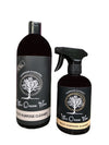 Wild Organic Wash Multipurpose – Naturally cleans almost any surface  – spray & refill bundle